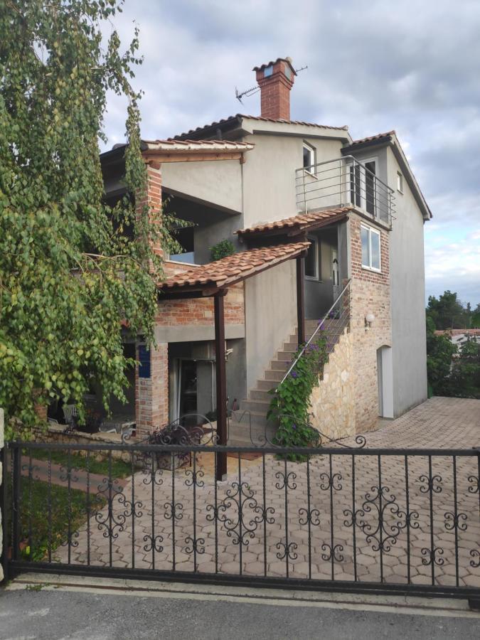 Apartmani Memic 100 M Do Plaze, Apartments Memic Only 100M From Beach Porec Luaran gambar