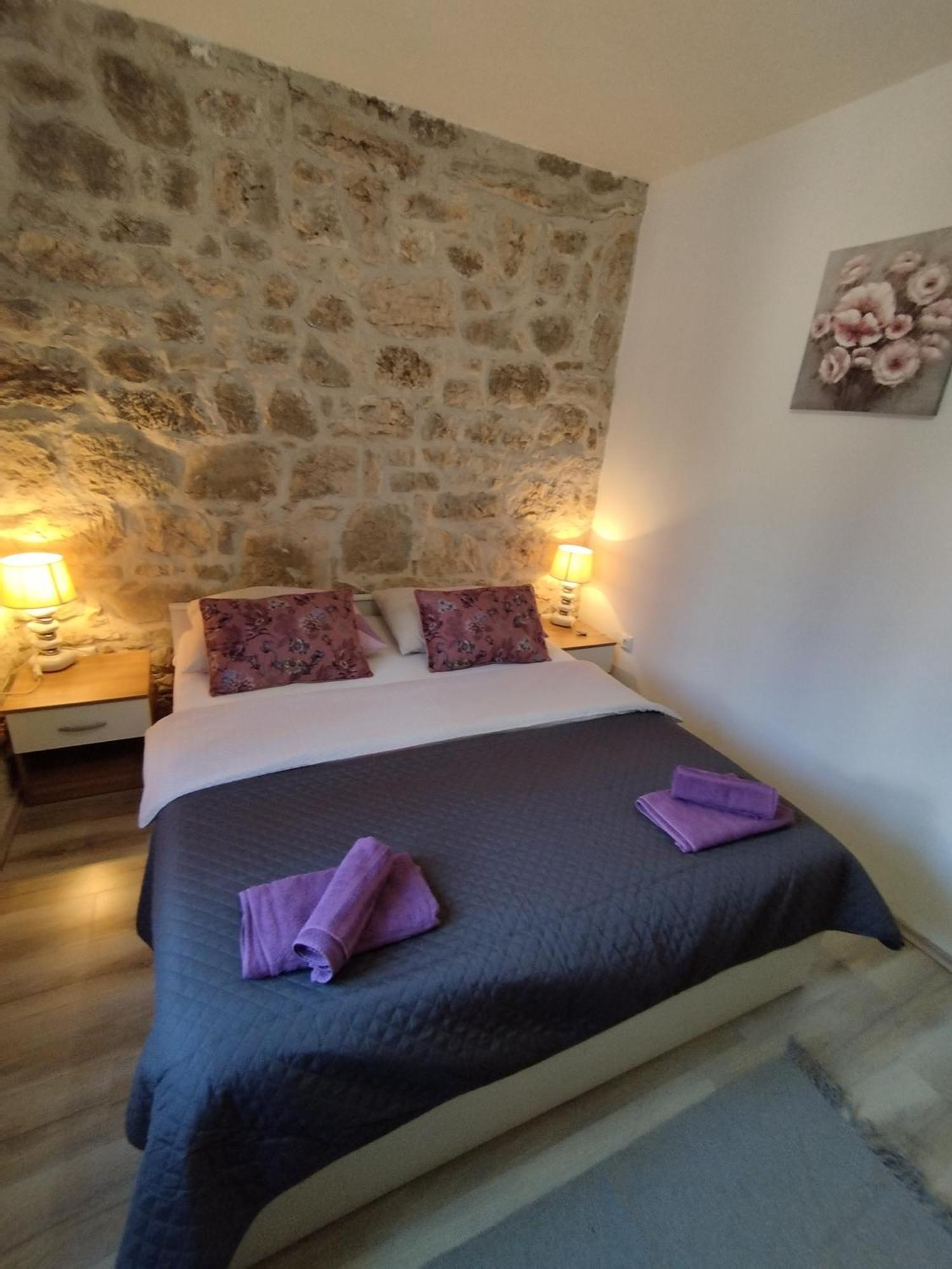 Apartmani Memic 100 M Do Plaze, Apartments Memic Only 100M From Beach Porec Luaran gambar