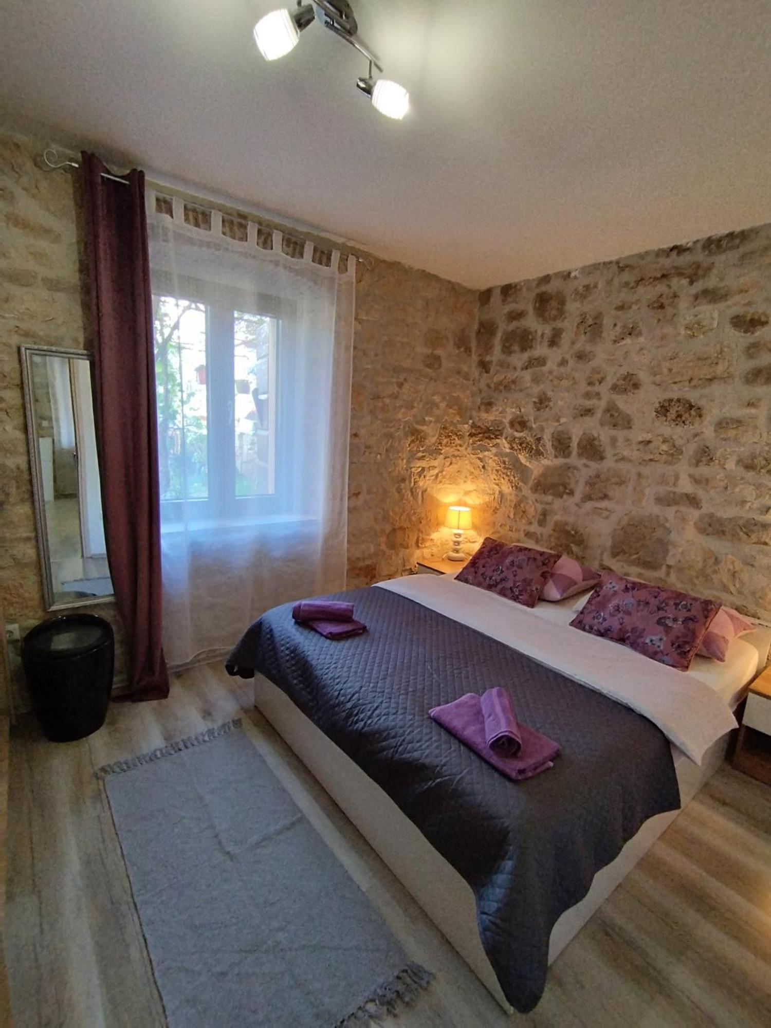 Apartmani Memic 100 M Do Plaze, Apartments Memic Only 100M From Beach Porec Luaran gambar