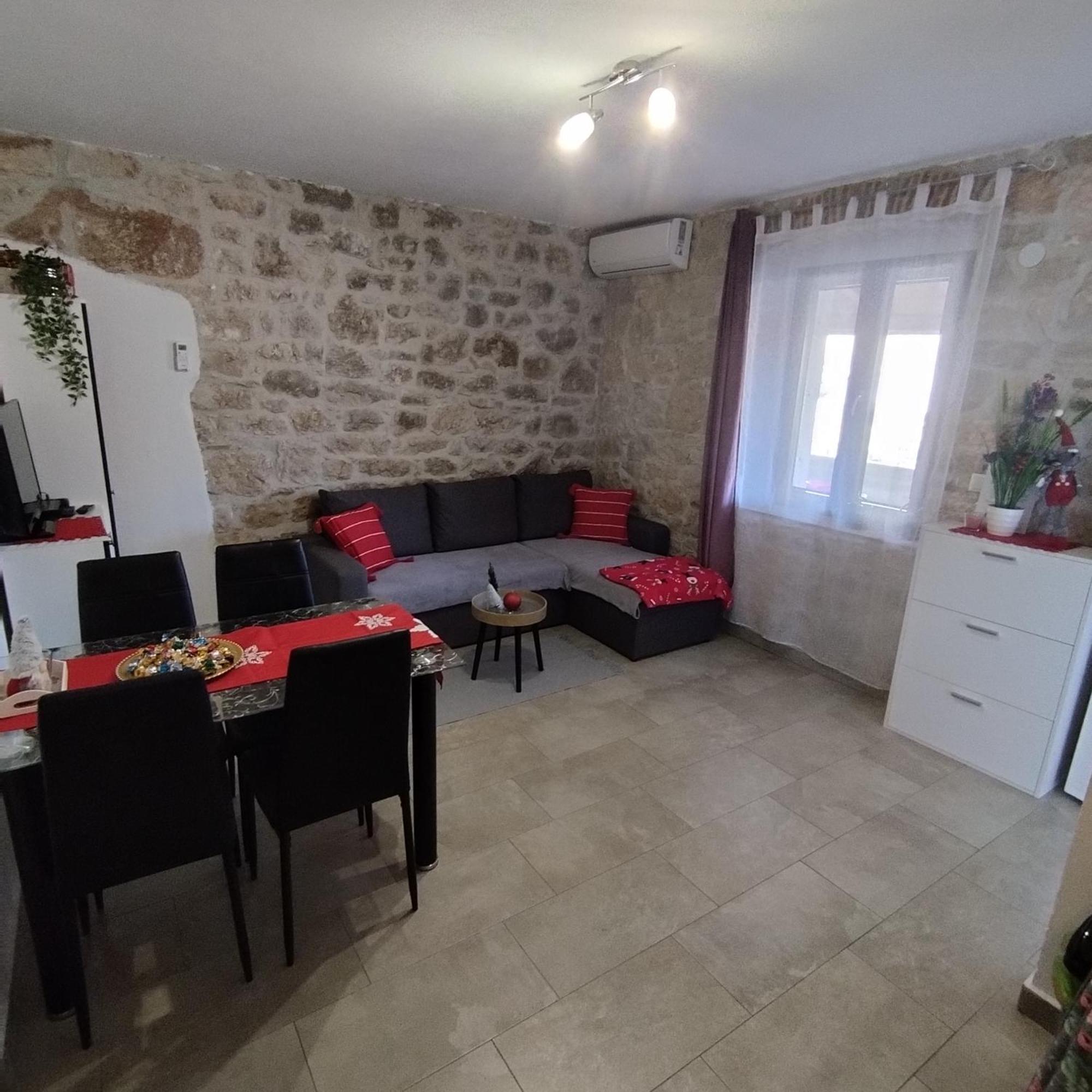 Apartmani Memic 100 M Do Plaze, Apartments Memic Only 100M From Beach Porec Luaran gambar