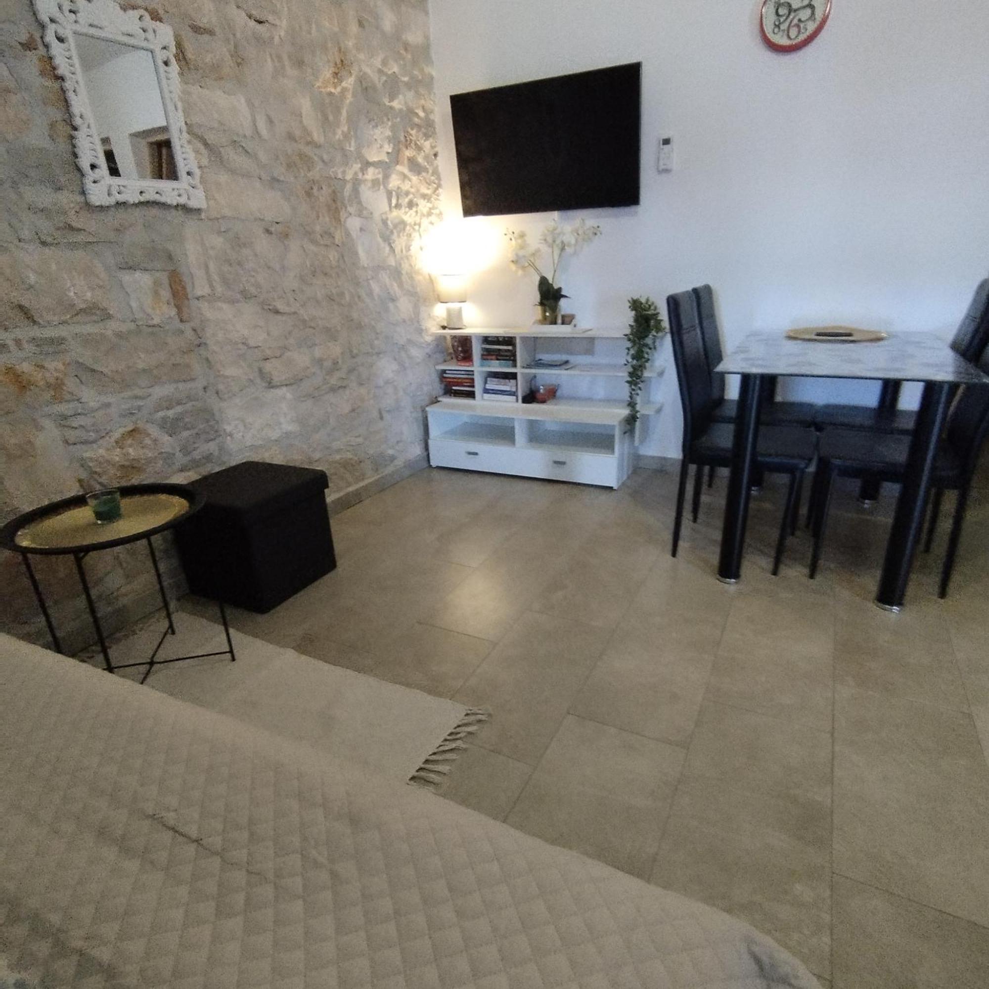 Apartmani Memic 100 M Do Plaze, Apartments Memic Only 100M From Beach Porec Luaran gambar