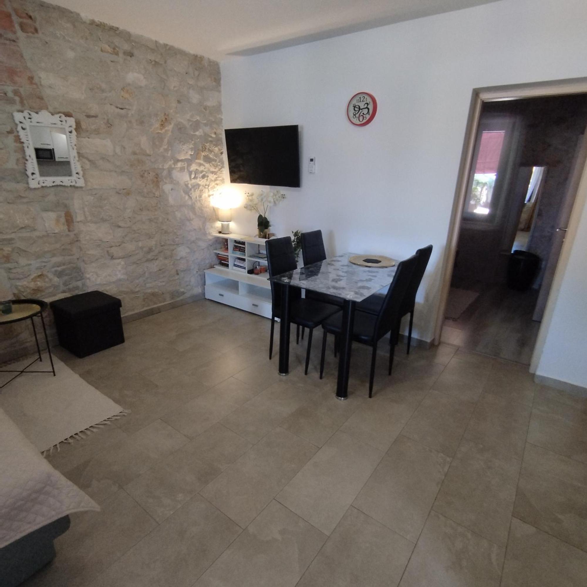 Apartmani Memic 100 M Do Plaze, Apartments Memic Only 100M From Beach Porec Luaran gambar