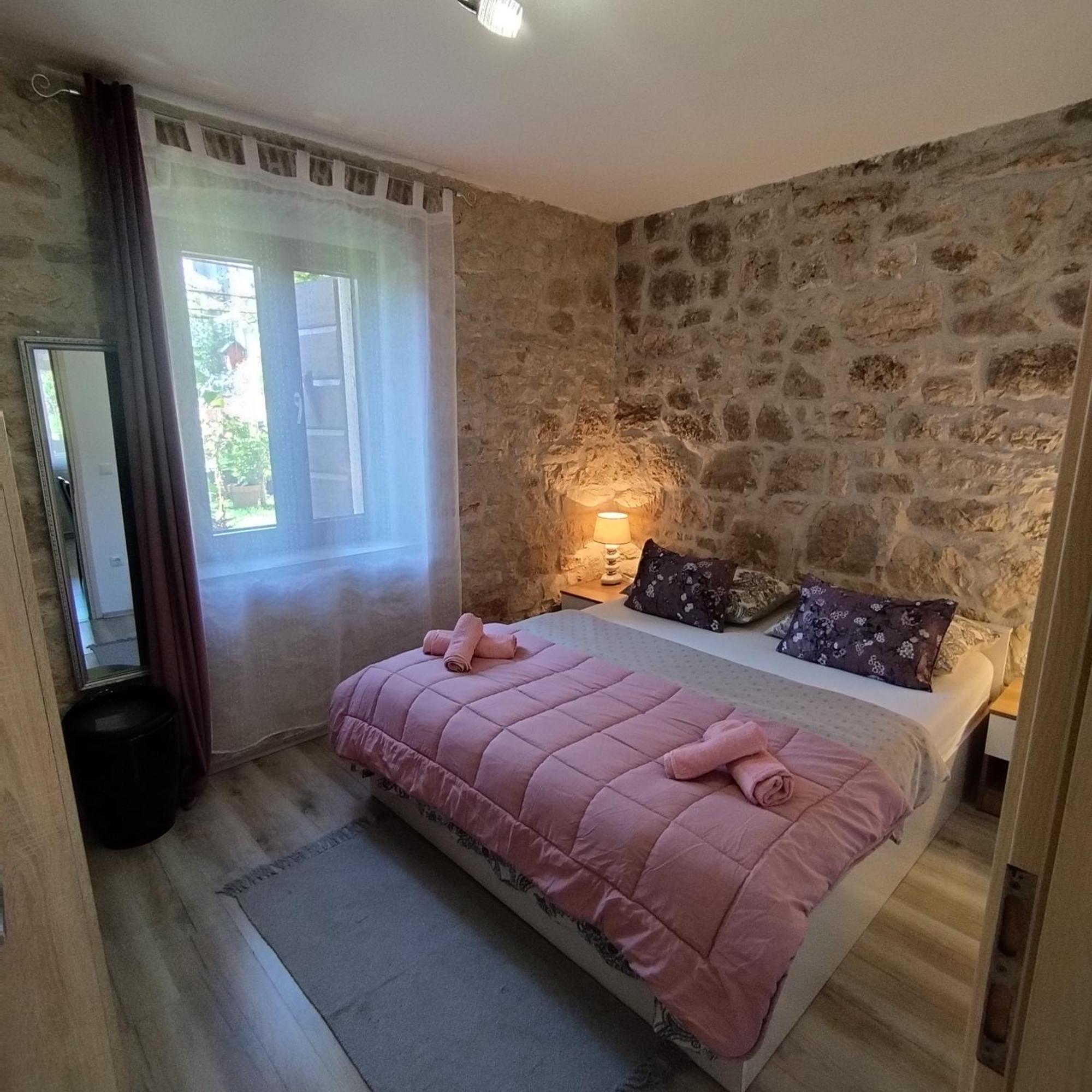 Apartmani Memic 100 M Do Plaze, Apartments Memic Only 100M From Beach Porec Luaran gambar
