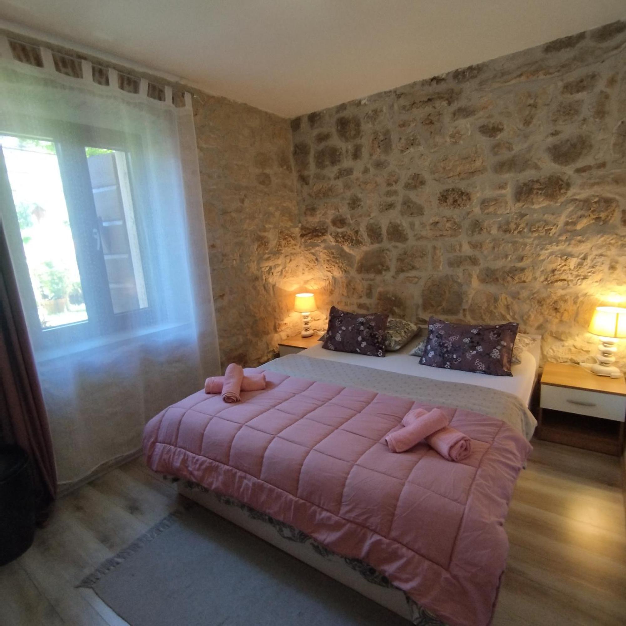 Apartmani Memic 100 M Do Plaze, Apartments Memic Only 100M From Beach Porec Luaran gambar